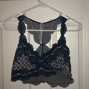 FREE PEOPLE intimately bralette